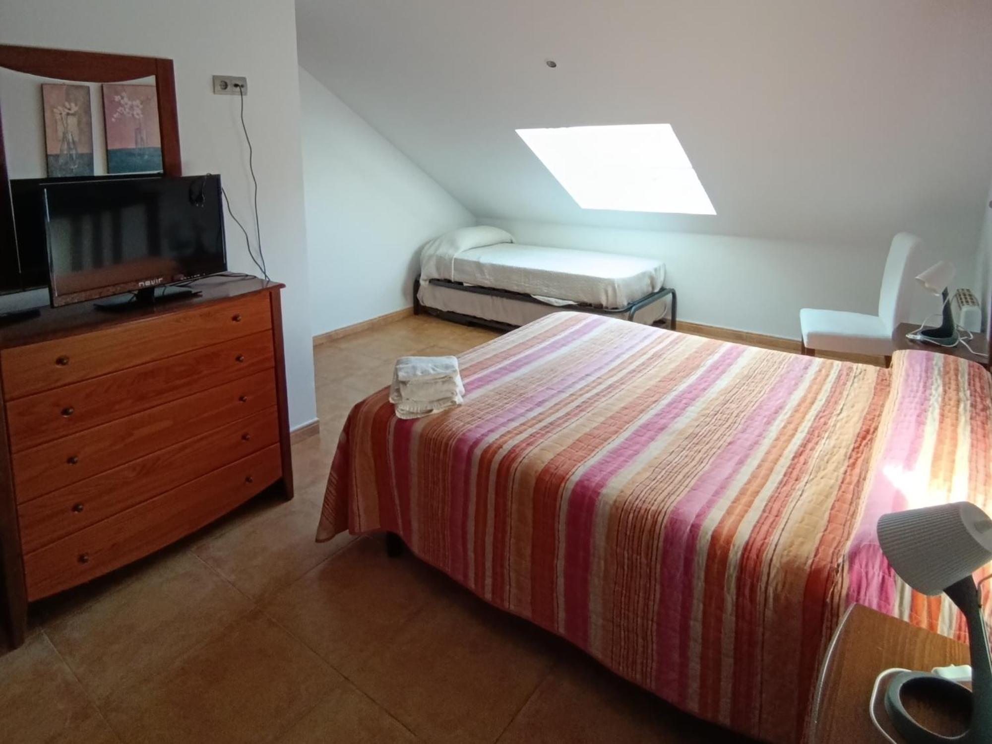 Pension Dona Lubina Finisterre Exteriér fotografie