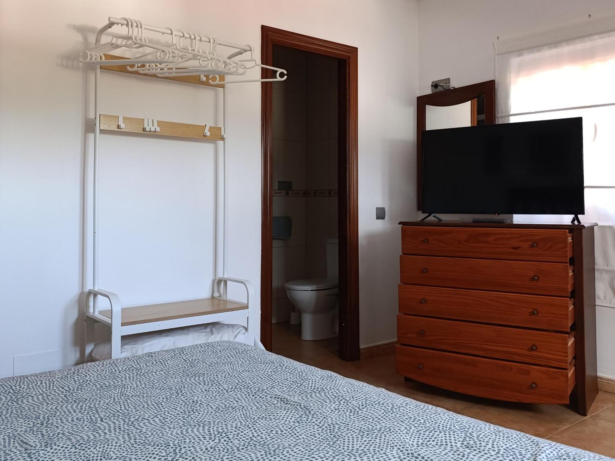 Pension Dona Lubina Finisterre Exteriér fotografie